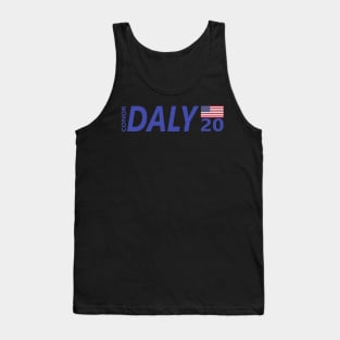 CONOR DALY 20 Tank Top